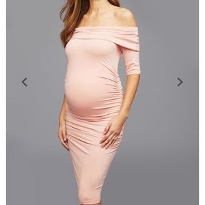 COPY - Pea in the Pod Maternity Dress